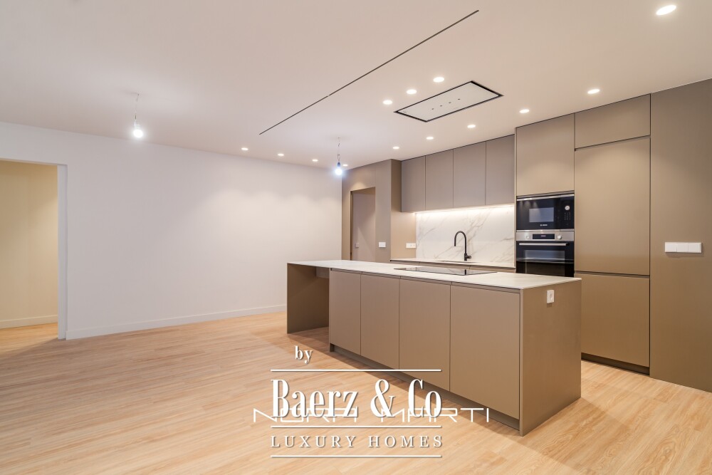 Apartment for sale in Sant Gervasi – Galvany image