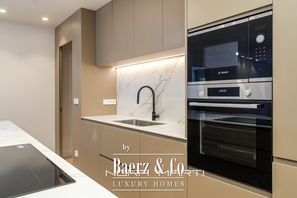 Apartment for sale in Sant Gervasi – Galvany image