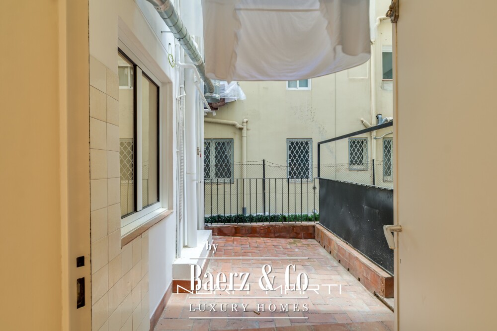 Apartment for sale in Sant Gervasi – Galvany image