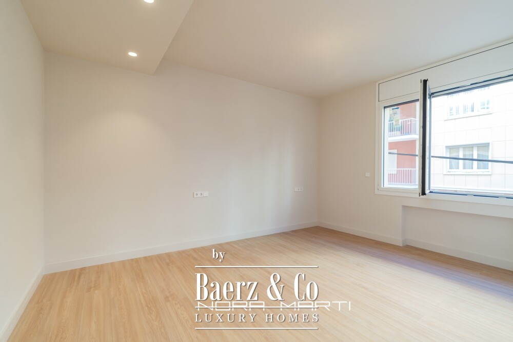 Apartment for sale in Sant Gervasi – Galvany image