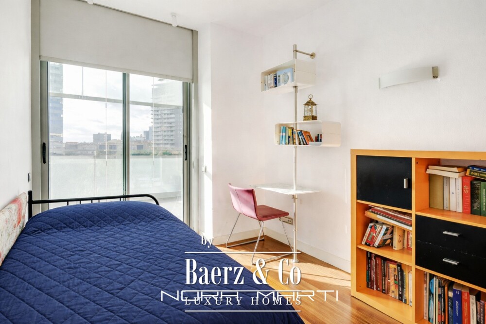 Apartment for sale in Poblenou image