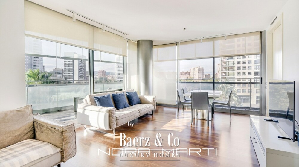 Apartment for sale in Poblenou image