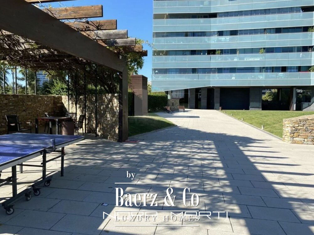 Apartment for sale in Poblenou image