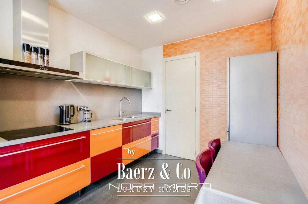 Apartment for sale in Poblenou image