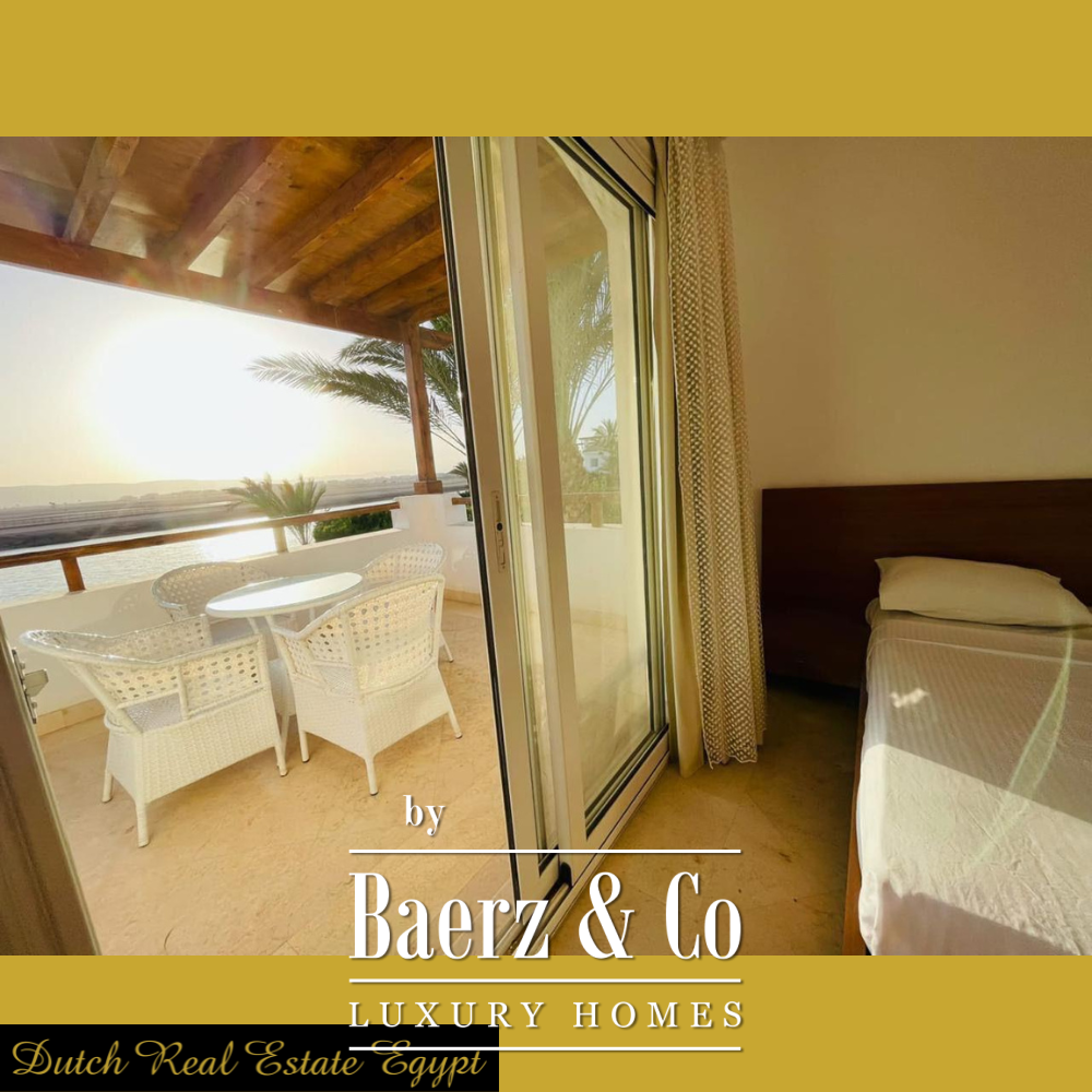 White Villa`s El Gouna image