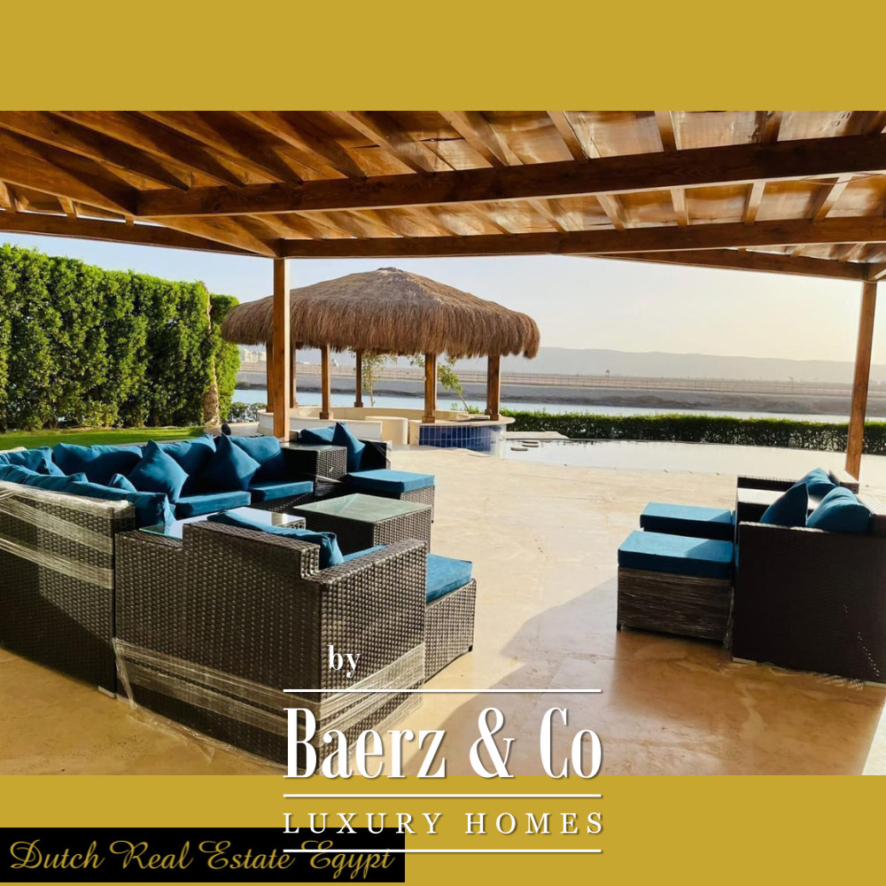 White Villa`s El Gouna image