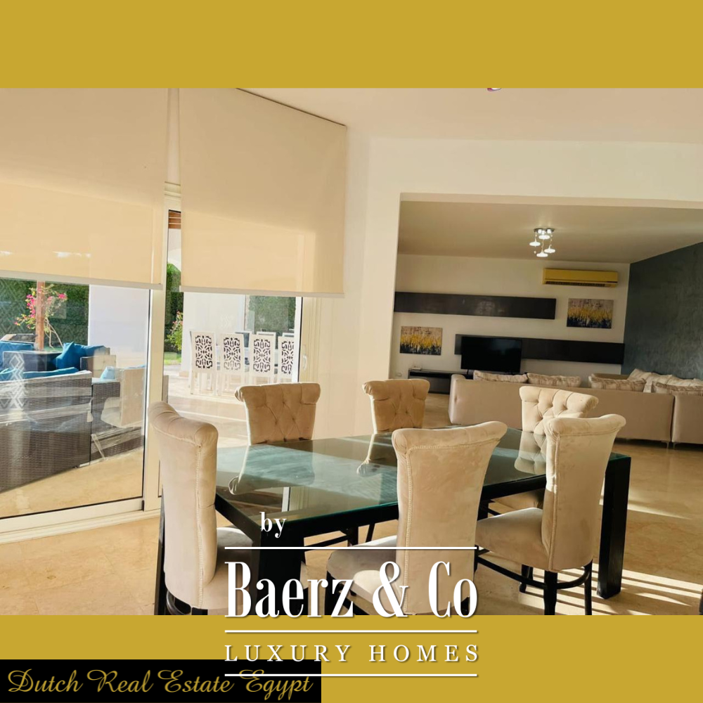 White Villa`s El Gouna image