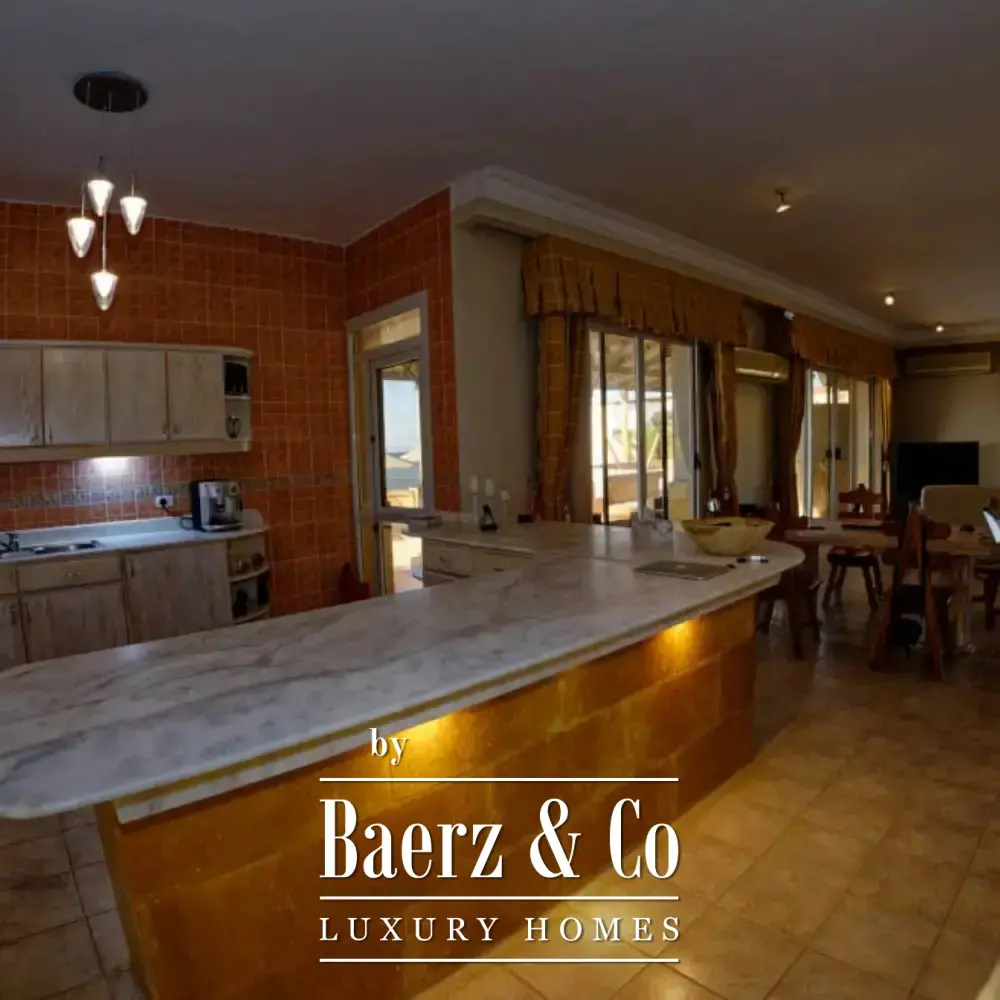 3 bed Luxury Villa Near El Gouna with Private Beach – Best Investment in the Red Sea image