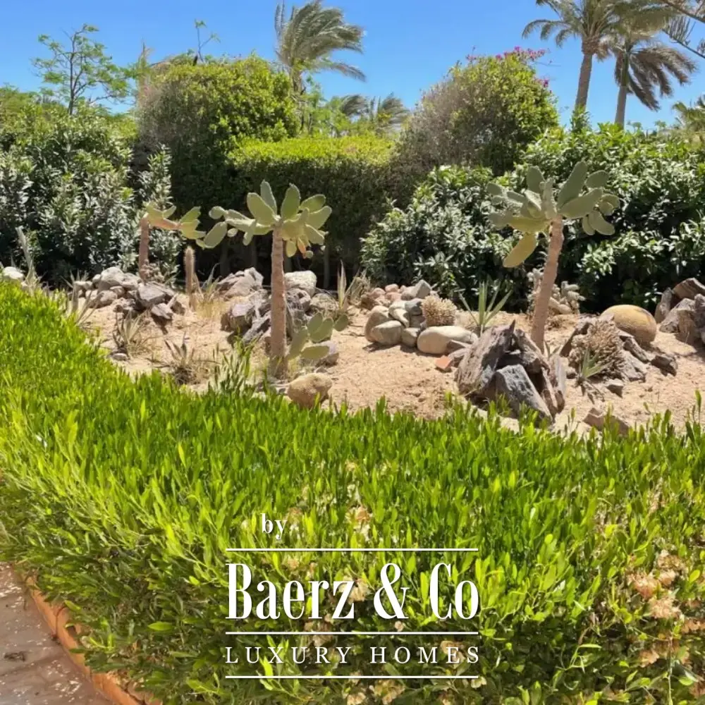 3 bed Luxury Villa Near El Gouna with Private Beach – Best Investment in the Red Sea image