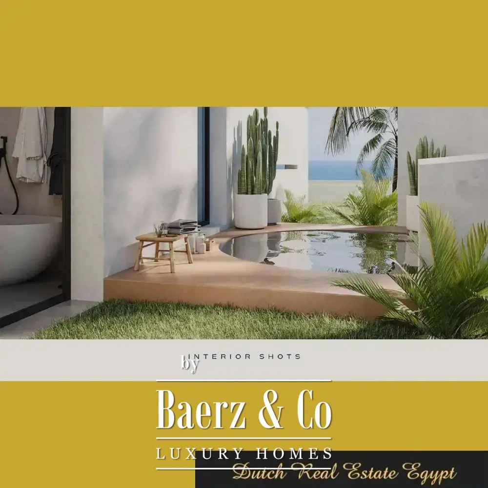 #1175 – Perfect Wadi Soma Villa in Somabay image