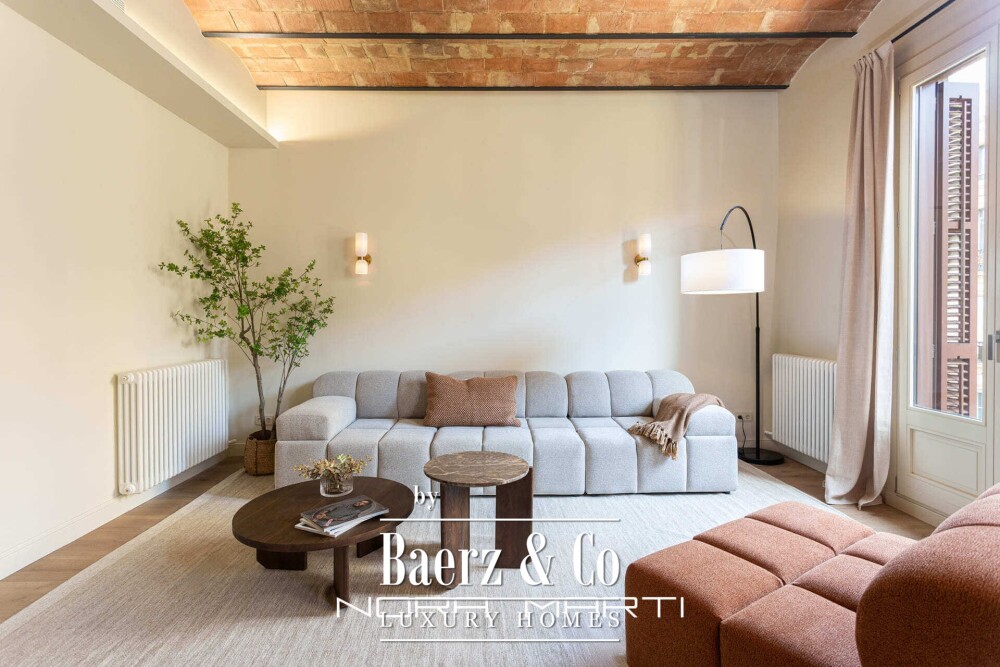 Apartment for sale in Dreta de l'Eixample image