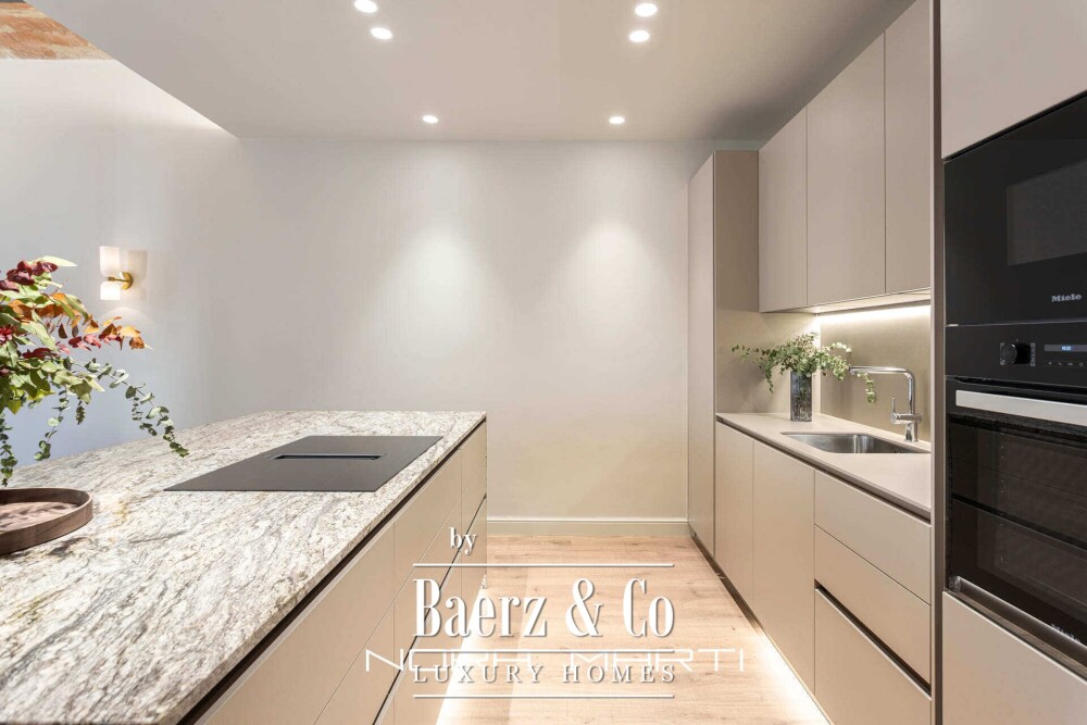 Apartment for sale in Dreta de l'Eixample image