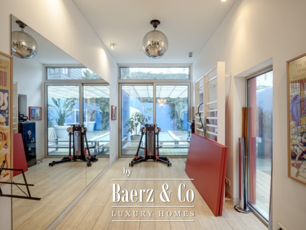 House 4 Bedrooms + 3 Sale Lisboa image