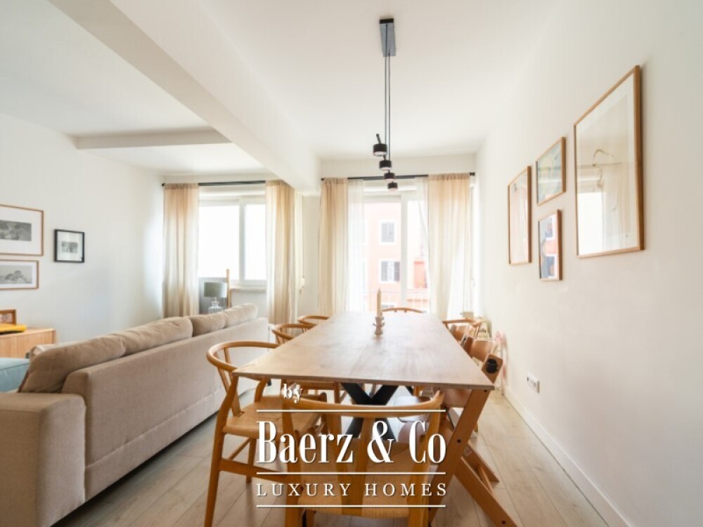 3 bedroom apartment near Amoreiras image