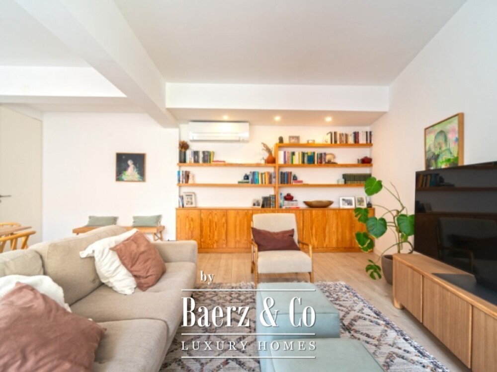 3 bedroom apartment near Amoreiras image