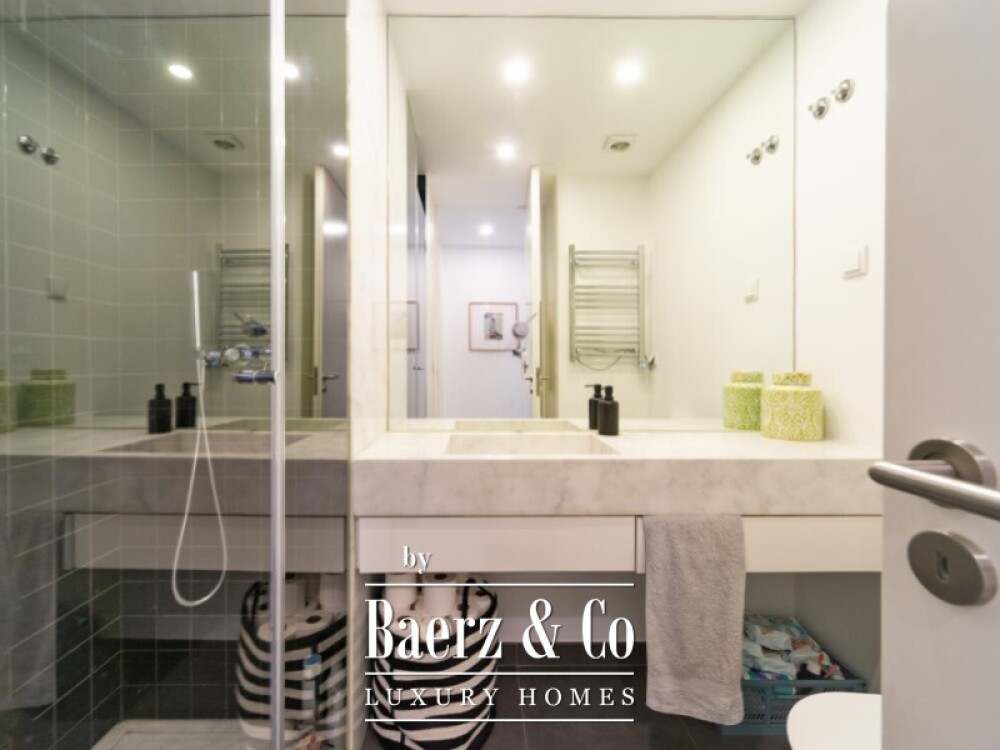 3 bedroom apartment near Amoreiras image