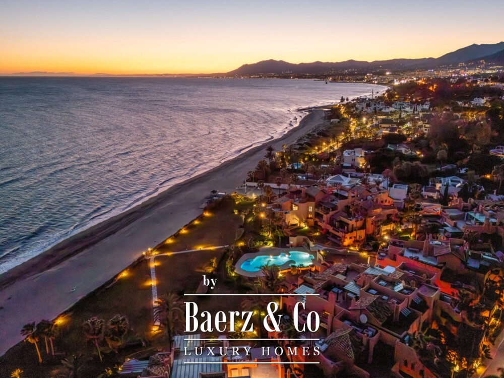 Penthouse - Marbella East - Ref: 8717 image