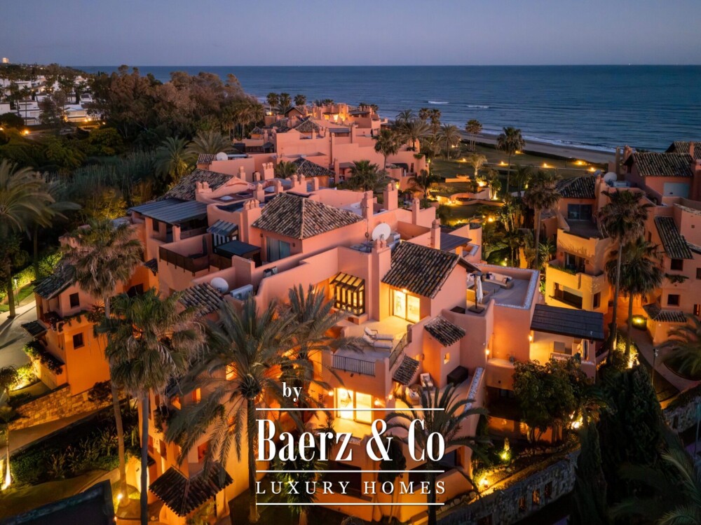Penthouse - Marbella East - Ref: 8717 image