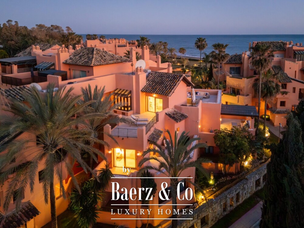 Penthouse - Marbella East - Ref: 8717 image