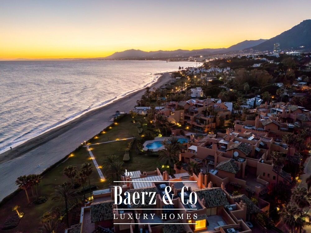 Penthouse - Marbella East - Ref: 8717 image