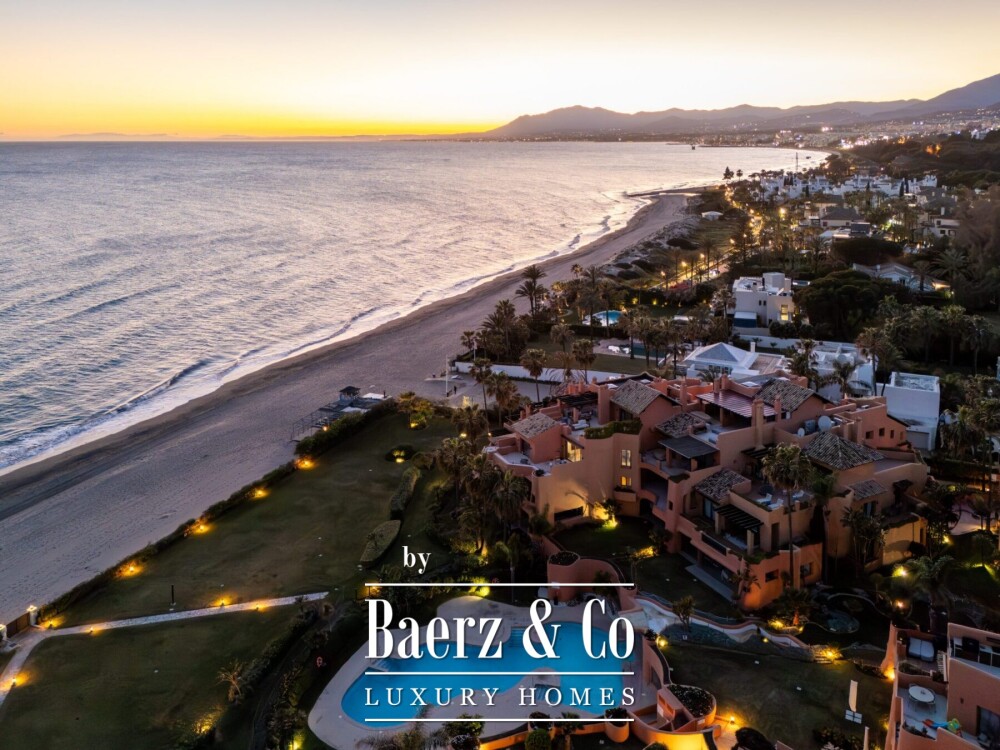 Penthouse - Marbella East - Ref: 8717 image