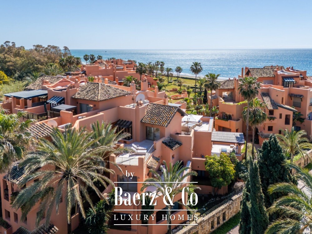 Penthouse - Marbella East - Ref: 8717 image