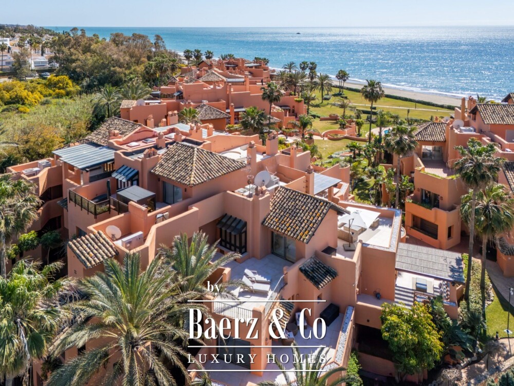 Penthouse - Marbella East - Ref: 8717 image