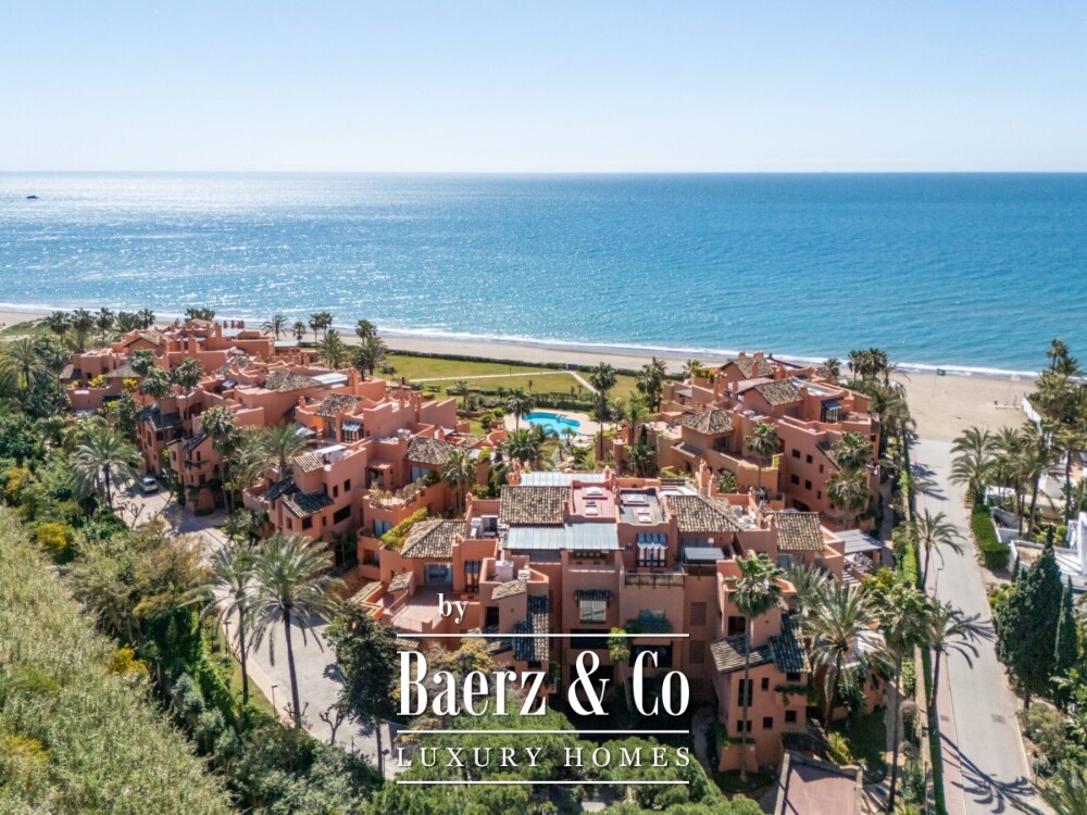 Penthouse - Marbella East - Ref: 8717 image