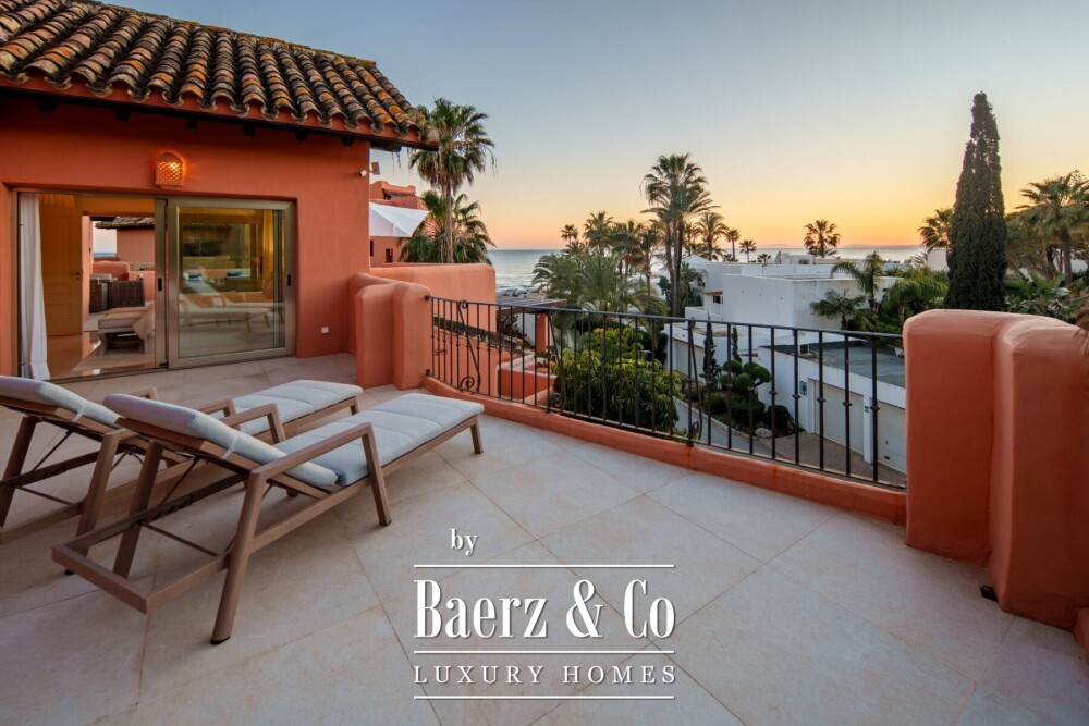 Penthouse - Marbella East - Ref: 8717 image