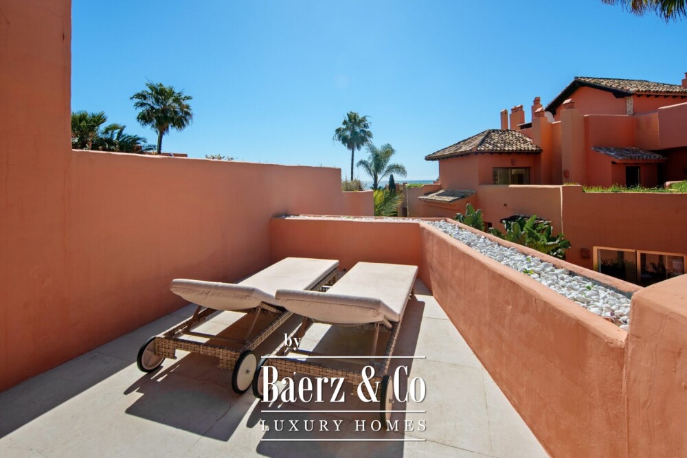 Penthouse - Marbella East - Ref: 8717 image