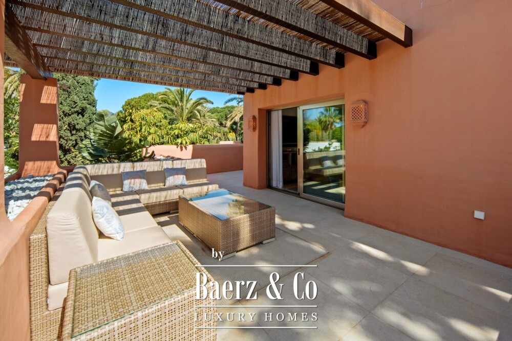 Penthouse - Marbella East - Ref: 8717 image