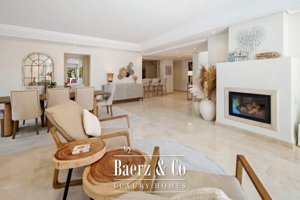 Penthouse - Marbella East - Ref: 8717 image