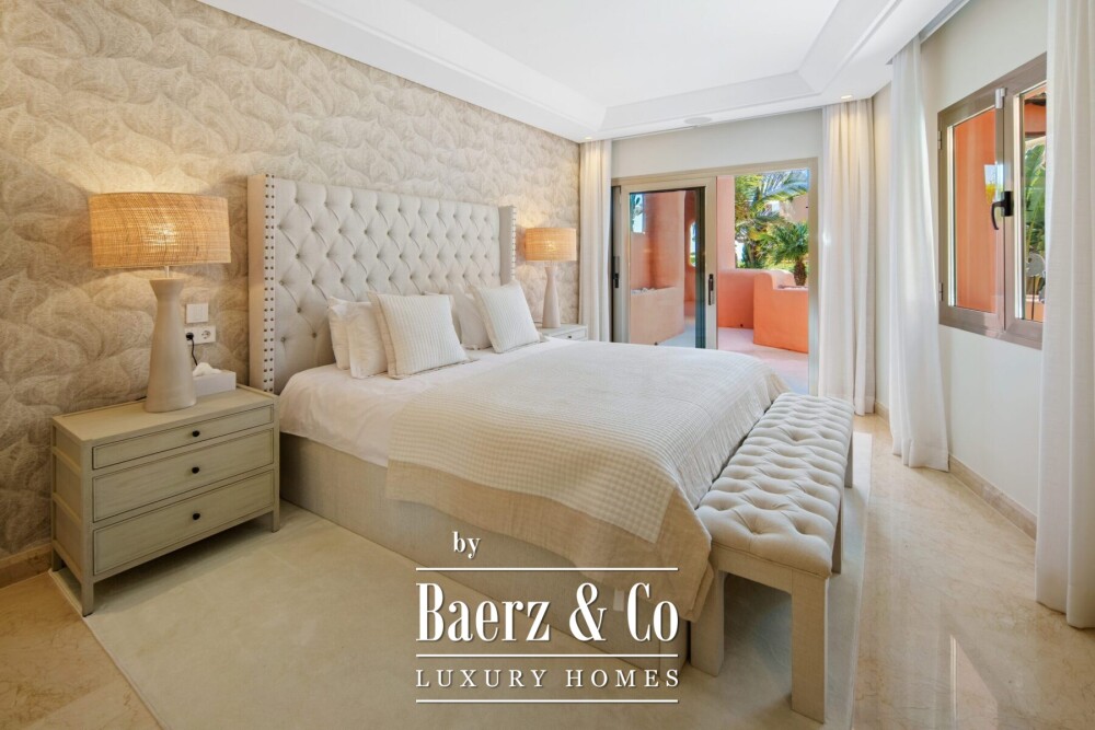 Penthouse - Marbella East - Ref: 8717 image