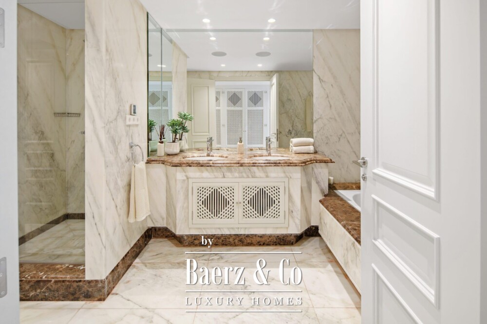 Penthouse - Marbella East - Ref: 8717 image