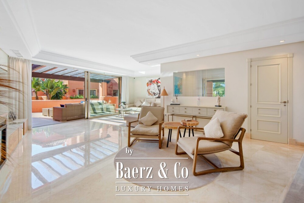 Penthouse - Marbella East - Ref: 8717 image