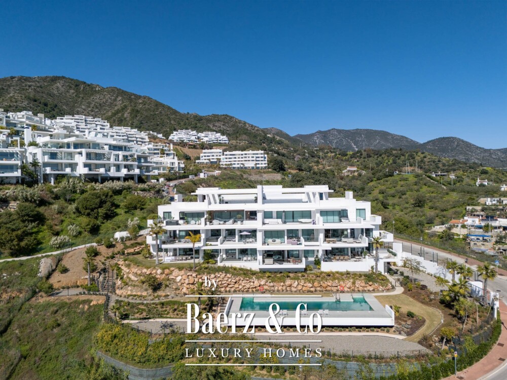 Apartment - Marbella - Ref: 8721 image