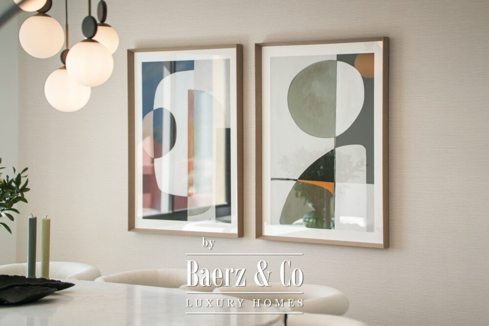 Penthouse - Benahavis - Ref: 8723 image