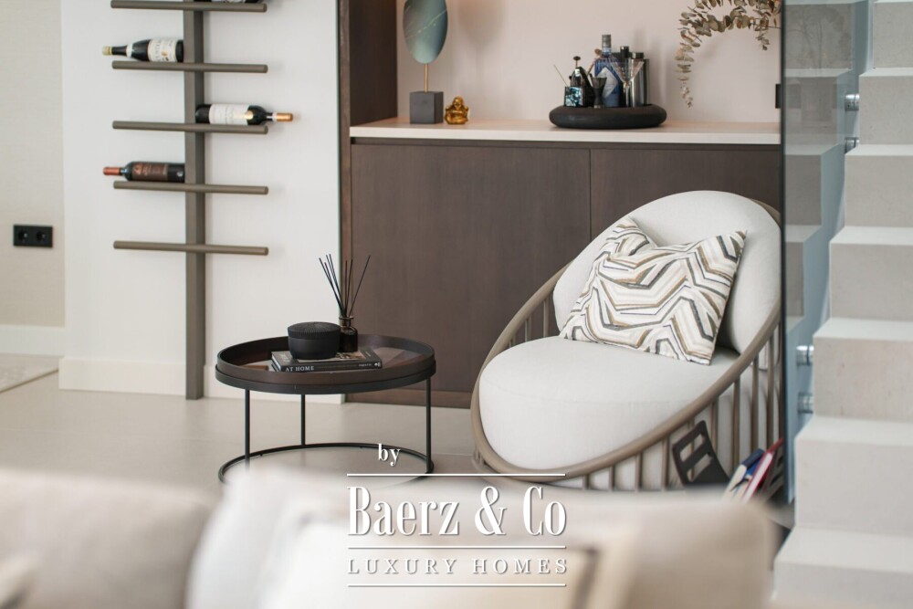 Penthouse - Benahavis - Ref: 8723 image