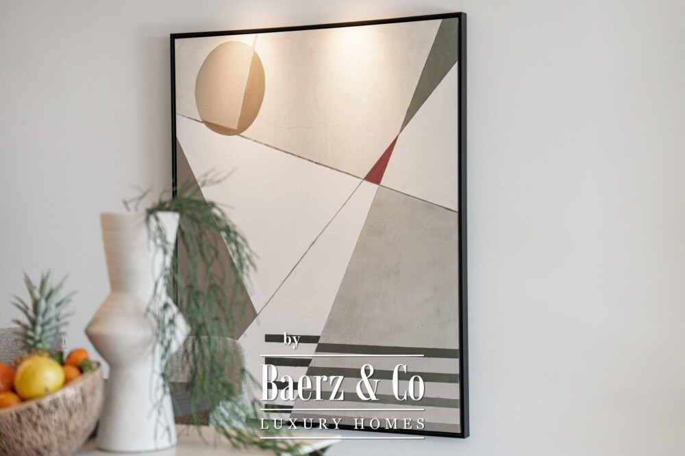Penthouse - Benahavis - Ref: 8723 image