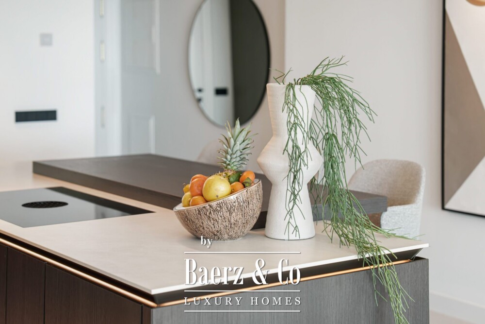 Penthouse - Benahavis - Ref: 8723 image