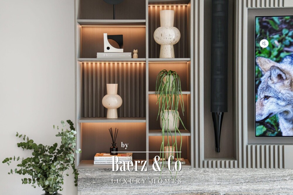 Penthouse - Benahavis - Ref: 8723 image