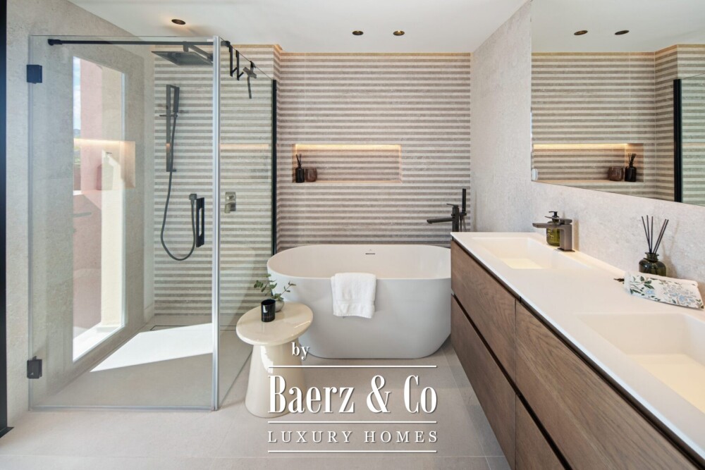 Penthouse - Benahavis - Ref: 8723 image