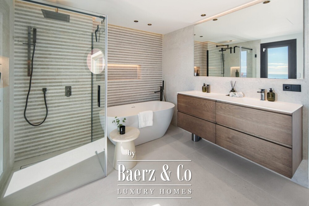Penthouse - Benahavis - Ref: 8723 image