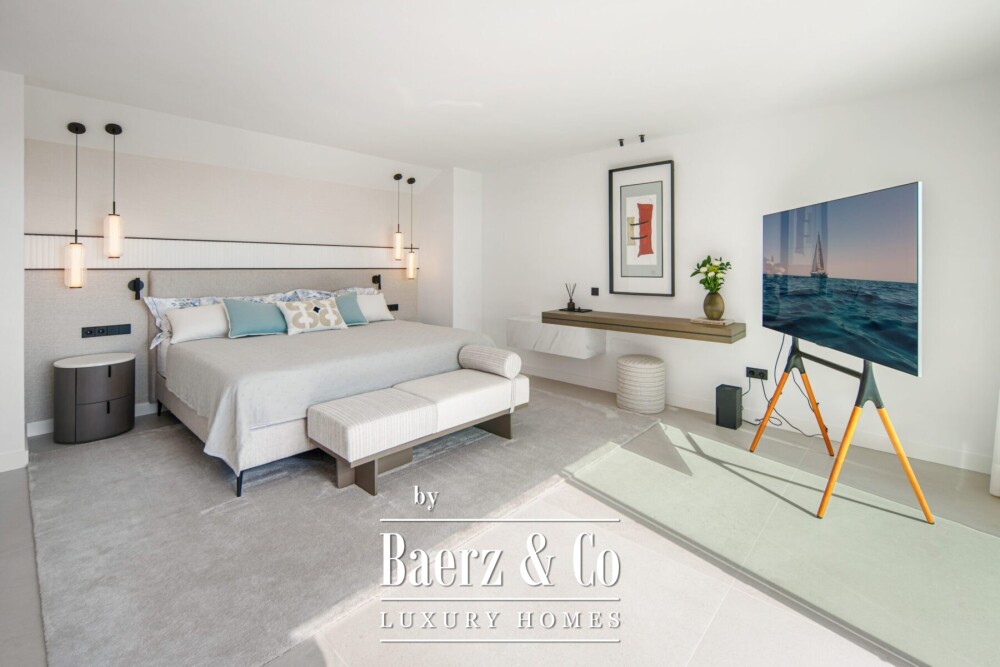 Penthouse - Benahavis - Ref: 8723 image