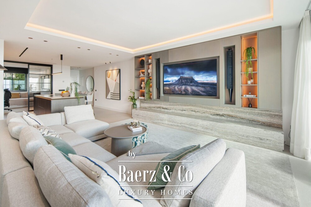 Penthouse - Benahavis - Ref: 8723 image