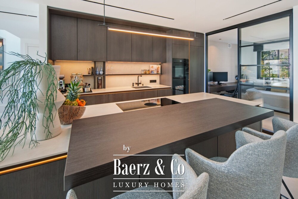 Penthouse - Benahavis - Ref: 8723 image