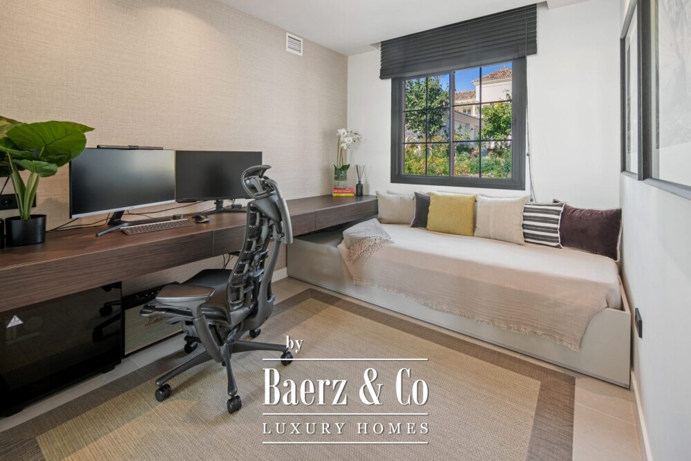 Penthouse - Benahavis - Ref: 8723 image