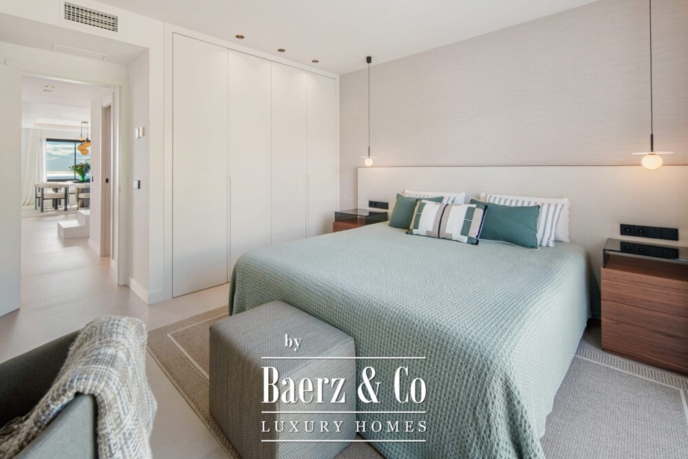 Penthouse - Benahavis - Ref: 8723 image