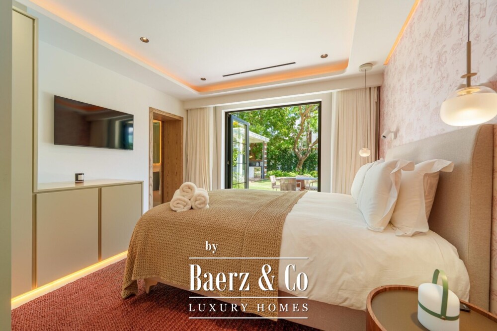 Villa - Puerto Banus - Marbella - Ref: 8730 image