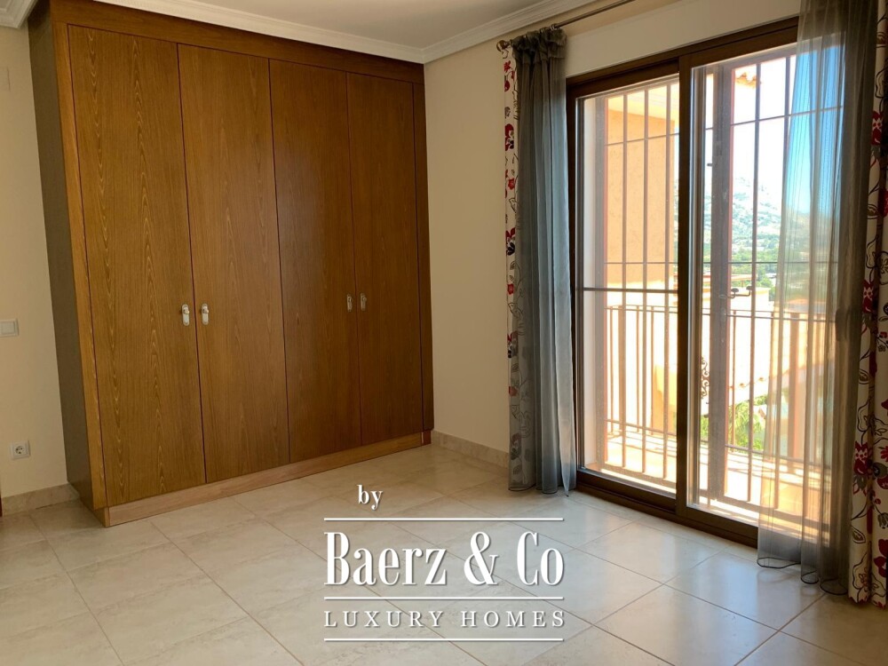 Beautiful luxury home in Altea image
